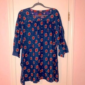 Gudrun Sjoden blouse